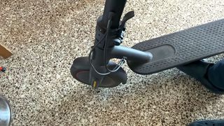 Patinete Eléctrico Xiaomi Pro 2