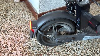 Patinete Eléctrico Xiaomi Pro 2