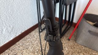 Patinete Eléctrico Xiaomi Pro 2