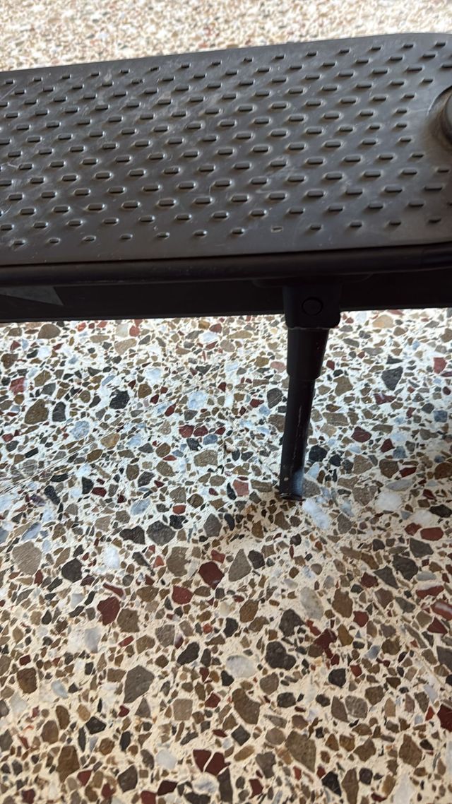 Patinete Eléctrico Xiaomi Pro 2