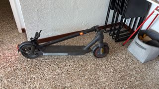 Patinete Eléctrico Xiaomi Pro 2