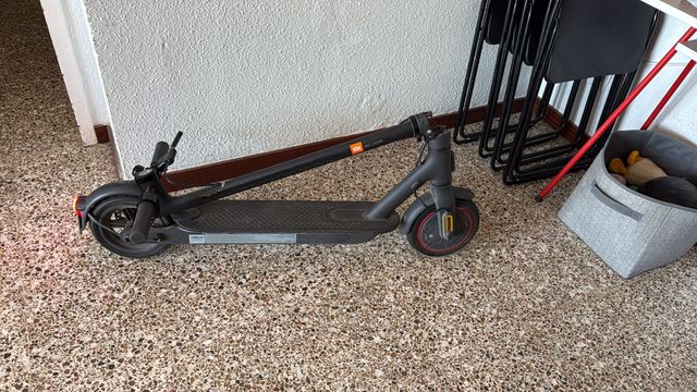 Patinete Eléctrico Xiaomi Pro 2
