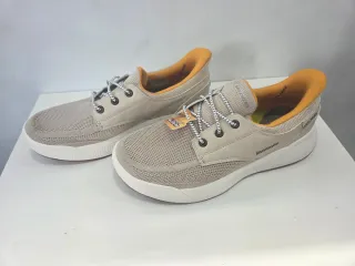 Venta zapatillas de Hombre Skechers Slip-ins Rel