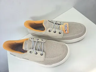 Venta zapatillas de Hombre Skechers Slip-ins Rel