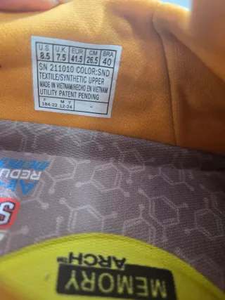 Venta zapatillas de Hombre Skechers Slip-ins Rel