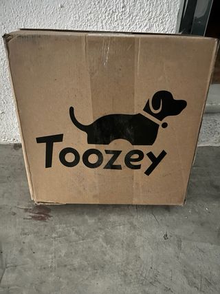 Piscina infantil y para perros