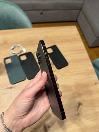 iPhone 12 Pro Max 128GB Grigio