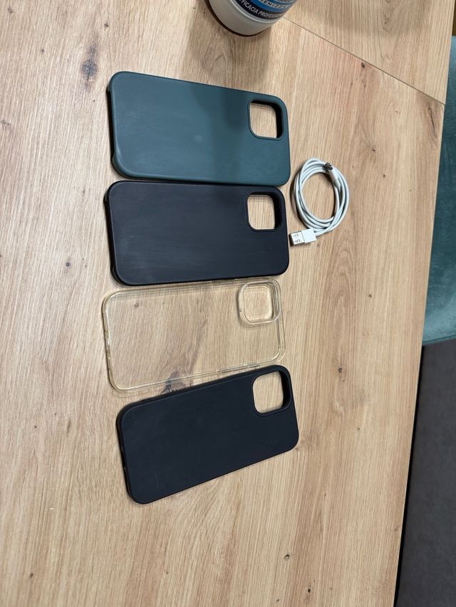 iPhone 12 Pro Max 128GB Grigio