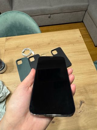 iPhone 12 Pro Max 128GB Grigio