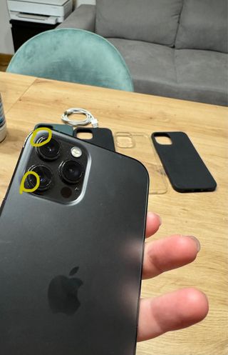 iPhone 12 Pro Max 128GB Grigio