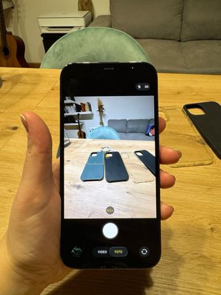 iPhone 12 Pro Max 128GB Grigio