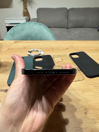 iPhone 12 Pro Max 128GB Grigio