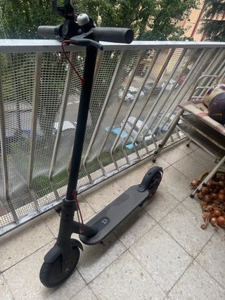 Patinete Xiaomi M365