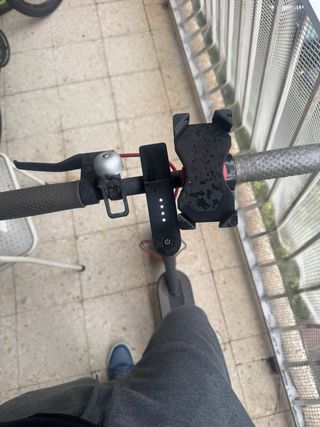 Patinete Xiaomi M365