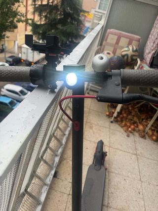 Patinete Xiaomi M365