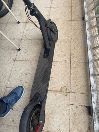 Patinete Xiaomi M365