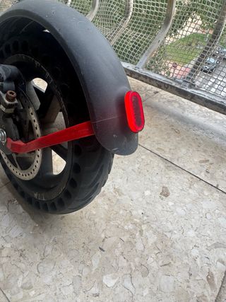 Patinete Xiaomi M365