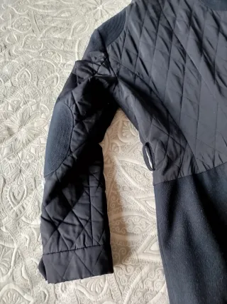 Abrigo Chocolat mujer perfecto estado