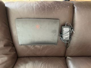 Portátil MSI GF63 Thin 11UD