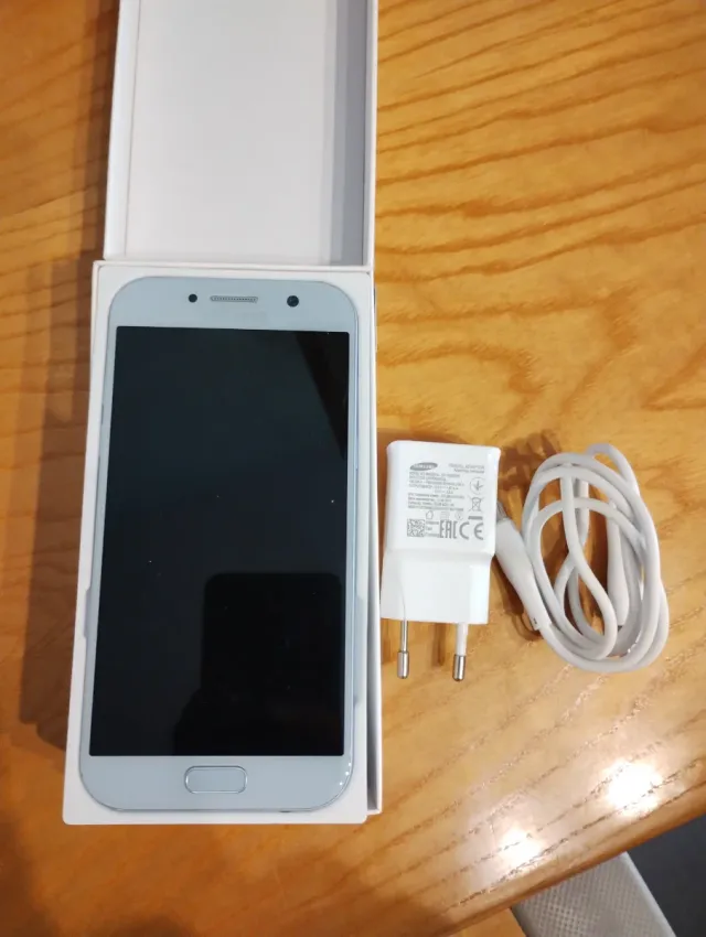 Samsung Galaxy J5 Azul