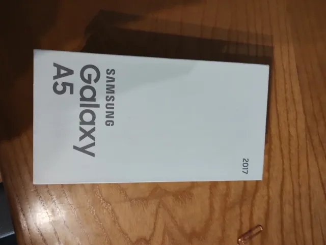 Samsung Galaxy J5 Azul