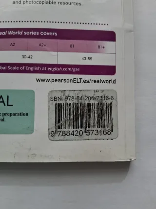 Real World 2 Student's Book Print & Digital Int...