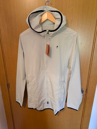 NUEVA Chaqueta SPECIALIZED DELEGACY WIND talla S