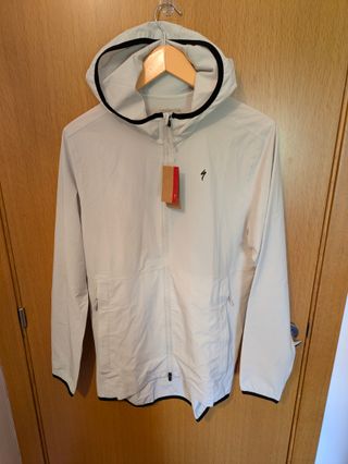 NUEVA Chaqueta SPECIALIZED DELEGACY WIND talla S