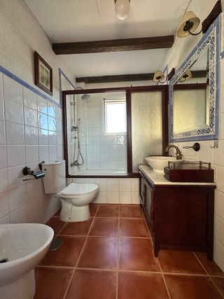 Casa en Sanlúcar de Barrameda