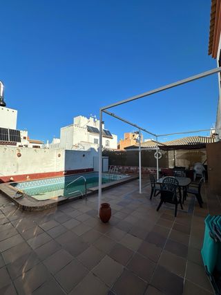 Casa en Sanlúcar de Barrameda