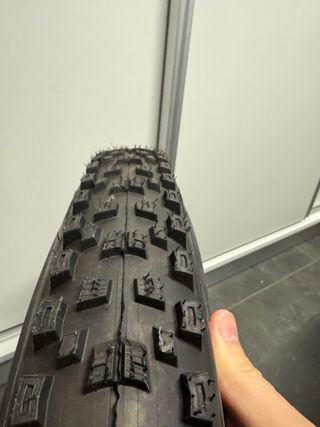 Pneu Scorpion Race Enduro M 29x2.50