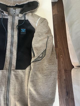 Chaqueta moto Macna Breeze – Talla XL – Casi nueva