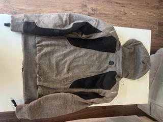 Chaqueta moto Macna Breeze – Talla XL – Casi nueva