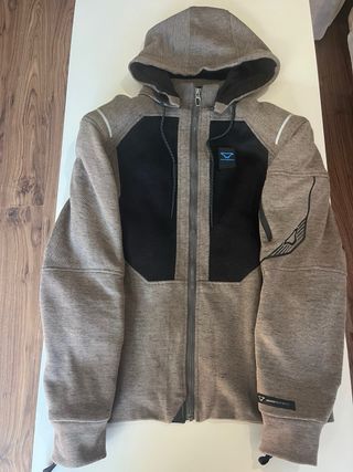 Chaqueta moto Macna Breeze – Talla XL – Casi nueva