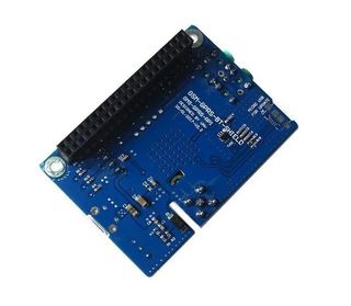 Módulo SIM800C GSM tarjeta sim 4G 3G 2G