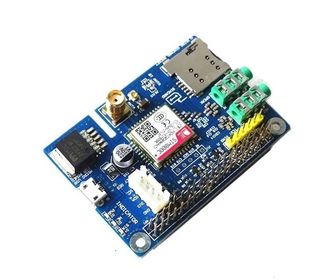 Módulo SIM800C GSM tarjeta sim 4G 3G 2G