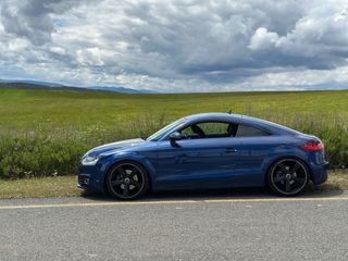 Audi TT 2011