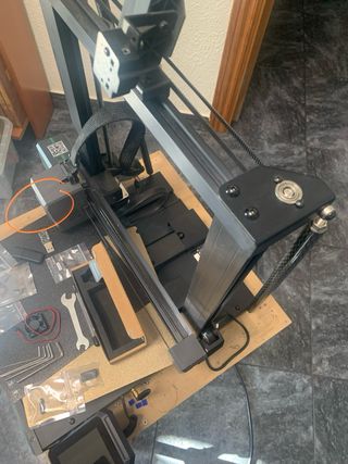 Impresora 3D Artillery SW X4 Pro