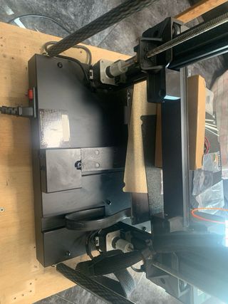 Impresora 3D Artillery SW X4 Pro