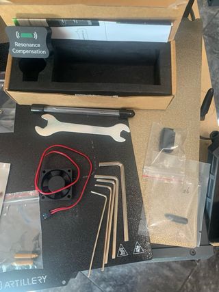 Impresora 3D Artillery SW X4 Pro