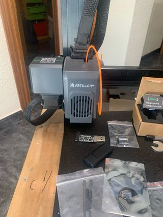 Impresora 3D Artillery SW X4 Pro