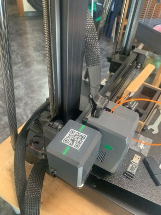 Impresora 3D Artillery SW X4 Pro