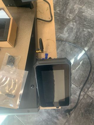 Impresora 3D Artillery SW X4 Pro