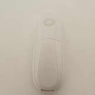Teléfono Inalámbrico Motorola Blanco