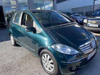 Mercedes-Benz Clase A 2005