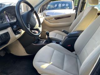 Mercedes-Benz Clase A 2005