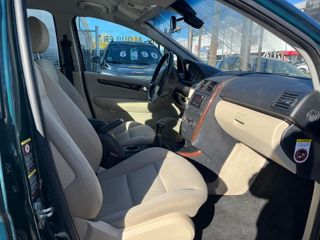 Mercedes-Benz Clase A 2005