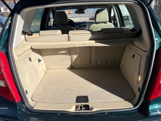 Mercedes-Benz Clase A 2005