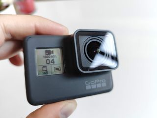 Fotocamera d'azione GoPro Hero 6 Black