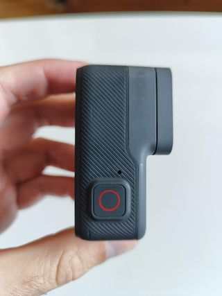 Fotocamera d'azione GoPro Hero 6 Black